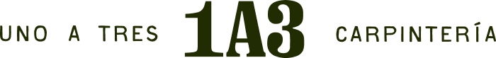 Logo 1A3 para footer