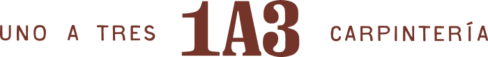 Logo principal 1A3